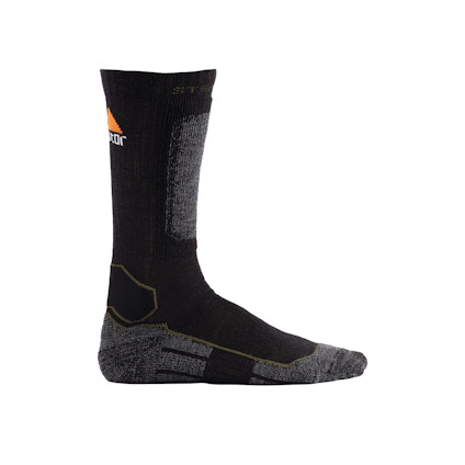 STRUMPOR STEALTH 1-PACK MONITOR SVART 40-42