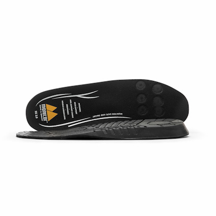 SULA SS 2.0 CUSHION MONITOR SVART 38