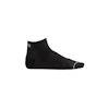 STRUMPA MONISHE REBOUND2-PACK MONITOR SVART 40-42