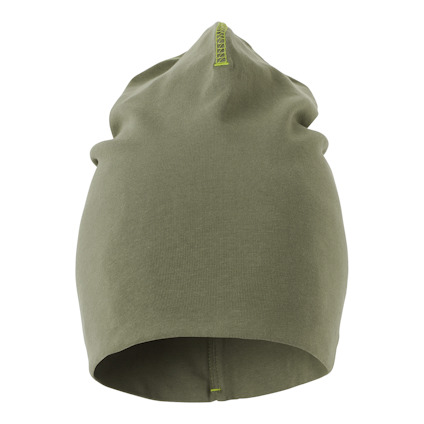 MÖSSA BEANIE SOUTH WEST LJUS OLIVE ONE SIZE