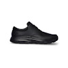 SKO FOURCHE WORK SKECHERS SVART 43