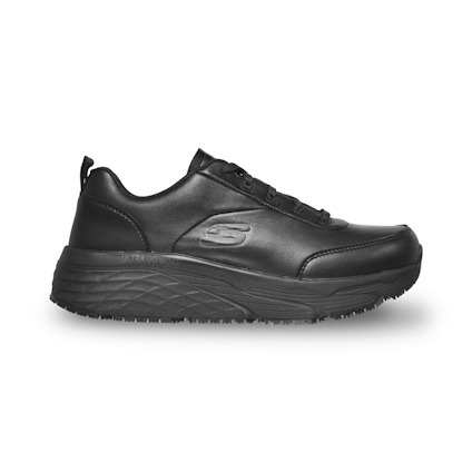 SKO MAX ELITE FILCHNER SKECHERS SVART 41