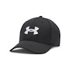 KEPS BLITZING 2 UNDER ARMOUR SVART M/L