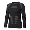 UNDERSTÄLLSTRÖJA 0705 W TOP SWEDE SVART XL/XXL