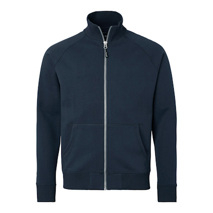 TRÖJA 0202 TOP SWEDE MARINBLÅ XS