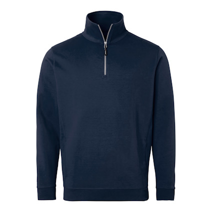 TRÖJA 0102 TOP SWEDE MARINBLÅ XS