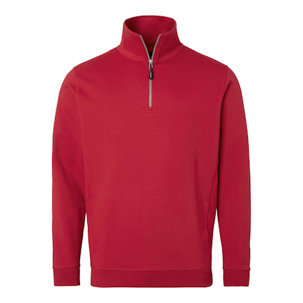 TRÖJA 0102 TOP SWEDE RÖD 3XL