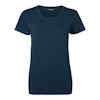 T-SHIRT 204 W TOP SWEDE MARINBLÅ XXL