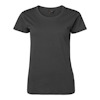 T-SHIRT 203 W TOP SWEDE MÖRK GRÅ XXL