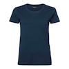 T-SHIRT 203 W TOP SWEDE MARINBLÅ XL