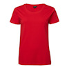 T-SHIRT 203 W TOP SWEDE RÖD XXL