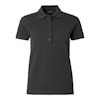 PIKÉ 188 W TOP SWEDE MÖRK GRÅ XS