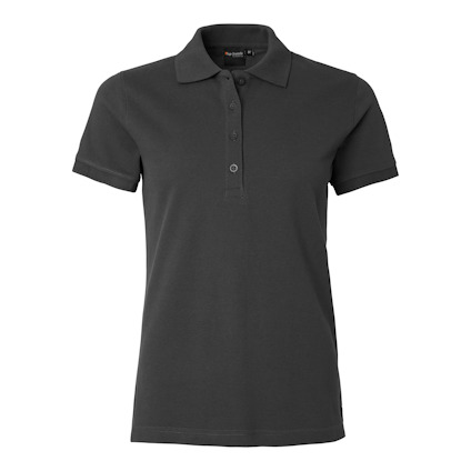 PIKÉ 187 W TOP SWEDE MÖRK GRÅ S