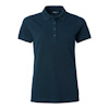PIKÉ 187 W TOP SWEDE MARINBLÅ XL