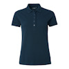 PIKÉ 188 W TOP SWEDE MARINBLÅ XS