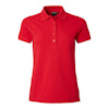 PIKÉ 188 W TOP SWEDE RÖD XL