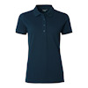 PIKÉ 189 W TOP SWEDE MARINBLÅ XXL