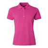 PIKÉ 189 W TOP SWEDE CERISE S