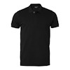 PIKÉ 190 TOP SWEDE SVART L