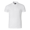PIKÉ 190 TOP SWEDE VIT L