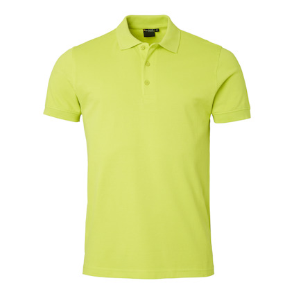 PIKÉ 190 TOP SWEDE LIME L