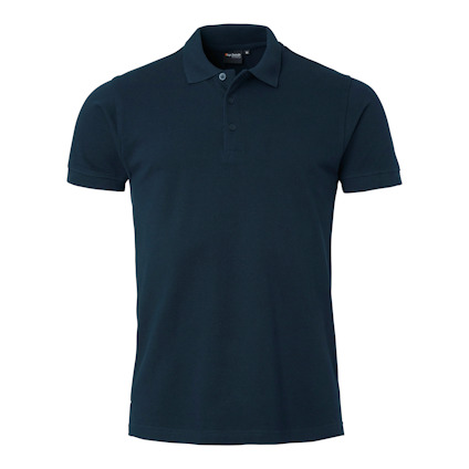 PIKÉ 190 TOP SWEDE MARINBLÅ XXL