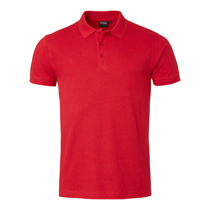 PIKÉ 190 TOP SWEDE RÖD XS