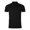 PIKÉ 191 TOP SWEDE SVART XXL