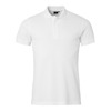 PIKÉ 191 TOP SWEDE VIT XS