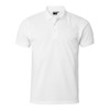 PIKÉ 192 TOP SWEDE VIT S