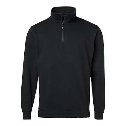 TRÖJA 149 TOP SWEDE SVART XS