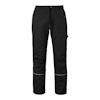 VINTERBYXA 152 TOP SWEDE SVART 3XL