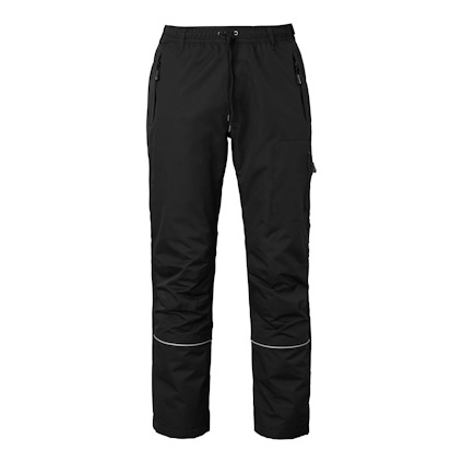 VINTERBYXA 152 TOP SWEDE SVART 3XL