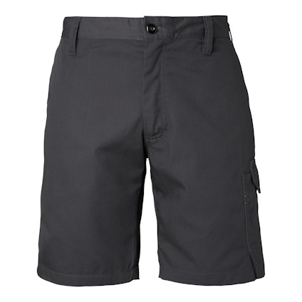SHORTS 141 TOP SWEDE MÖRK GRÅ C58