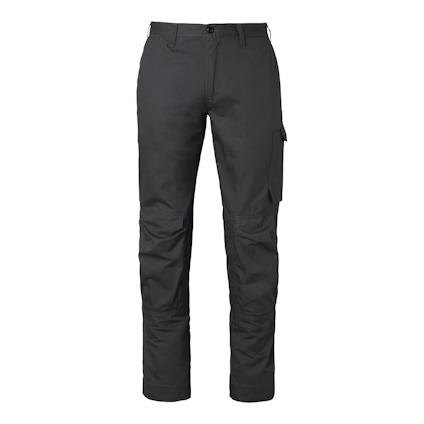 BYXA 166 TOP SWEDE MÖRK GRÅ C156