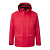 PARKAS 3I1 167 TOP SWEDE RÖD S