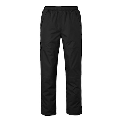 SKALBYXA 175 TOP SWEDE SVART M