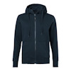 HOODIE 186 W TOP SWEDE MARINBLÅ L