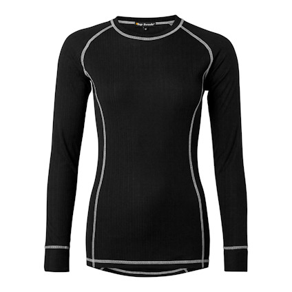 UNDERSTÄLLSSET 232 W TOP SWEDESVART XXL