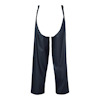 BYXHOLK 2395 TOP SWEDE MARINBLÅ ONE SIZE