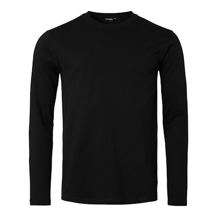 T-SHIRT 138 TOP SWEDE SVART M