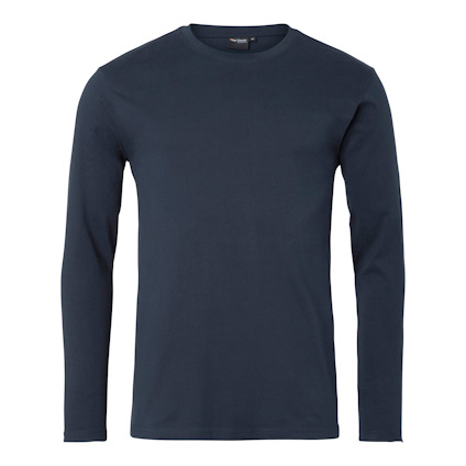 T-SHIRT 138 TOP SWEDE MARINBLÅ XL