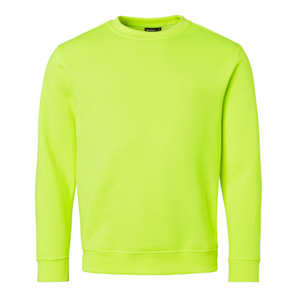 TRÖJA 240 HI-VIS TOP SWEDE VARSELGUL XS