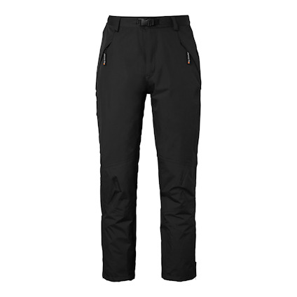 SKALBYXA 2420 TOP SWEDE SVART S