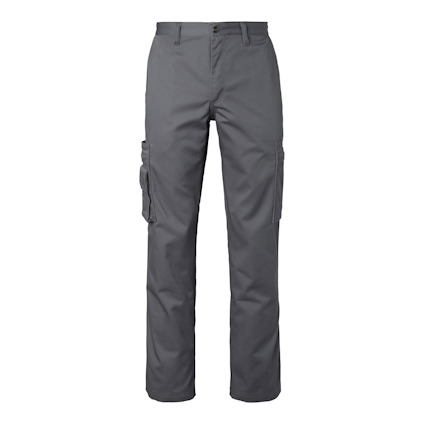 BYXA 2670 TOP SWEDE MÖRK GRÅ C48