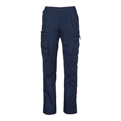 BYXA 301 W TOP SWEDE MARINBLÅ 32