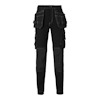 BYXA 307 CRAFTSMEN W TOP SWEDESVART 44