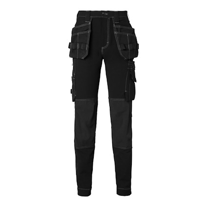 BYXA 307 CRAFTSMEN W TOP SWEDESVART 44