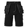 SHORTS 310 CRAFTSMEN TOP SWEDESVART C48