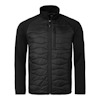 HYBRIDJACKA 354 TOP SWEDE SVART L